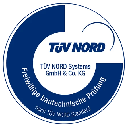 TÜV Nord Siegel