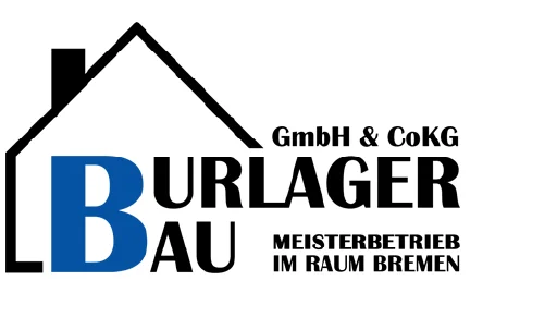Brulager bau Logo